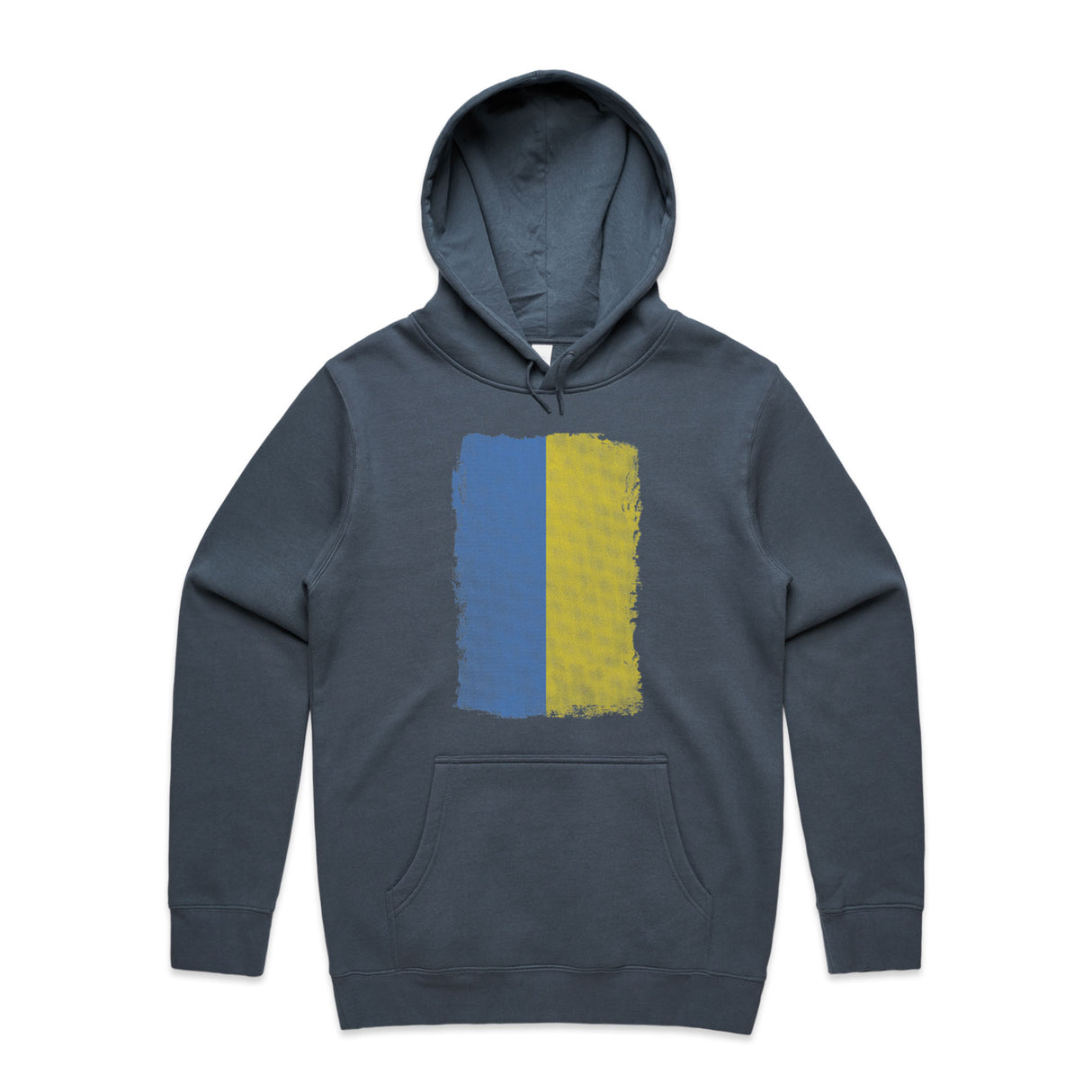Petrol Blue