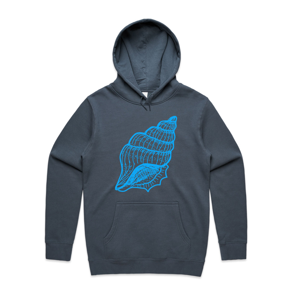 Petrol Blue
