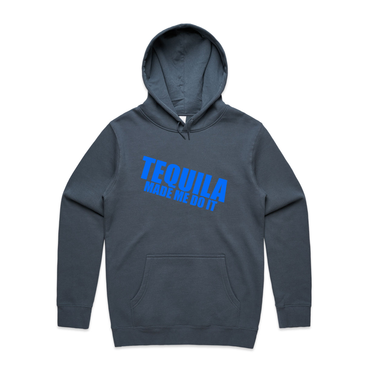 Petrol Blue