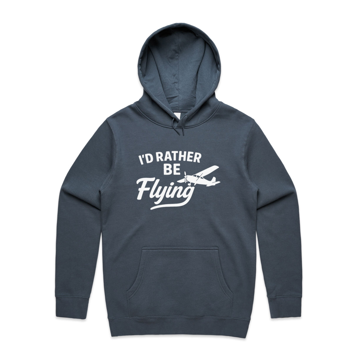 Petrol Blue
