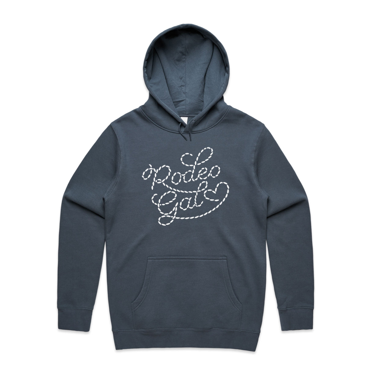 Petrol Blue