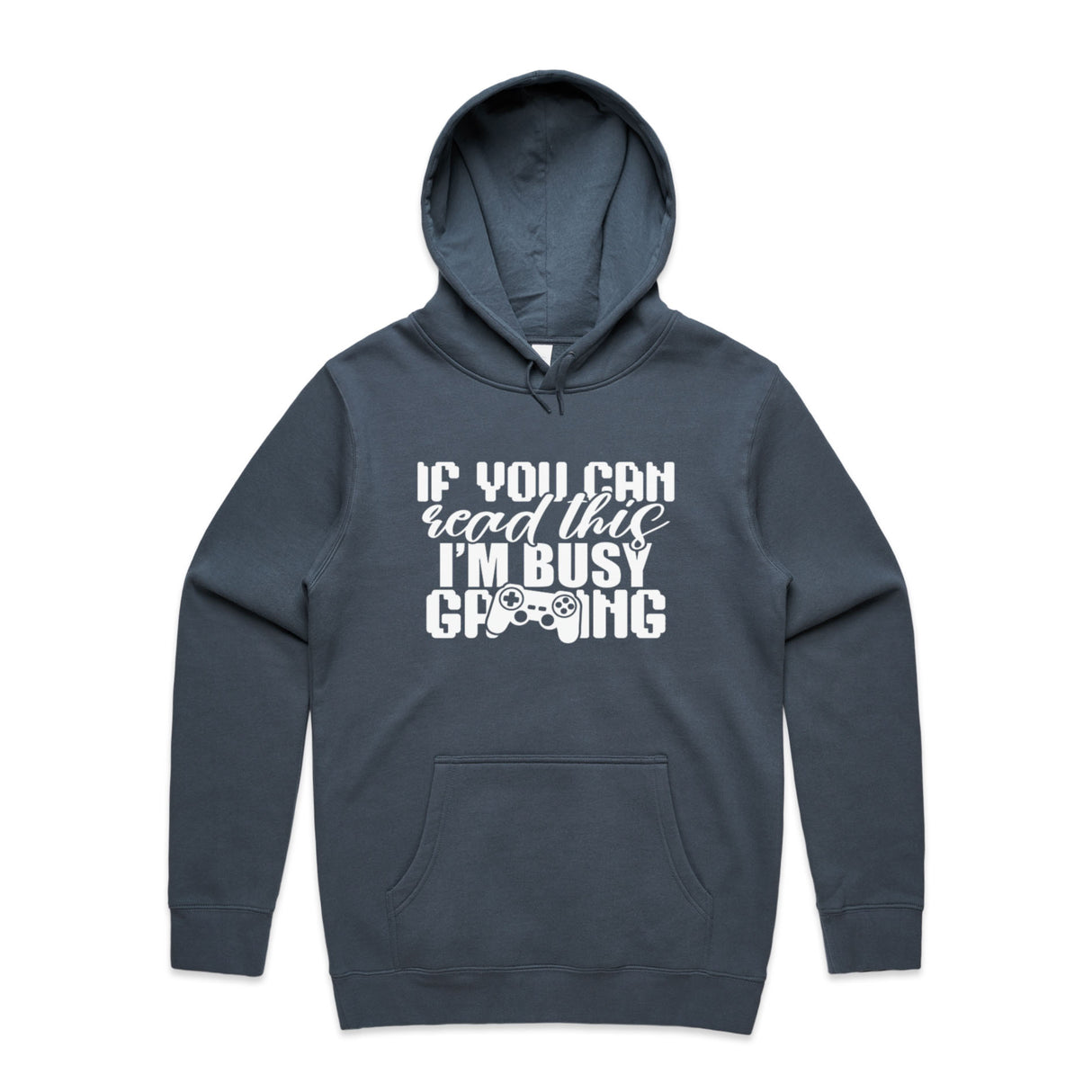 Petrol Blue