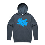 Petrol Blue