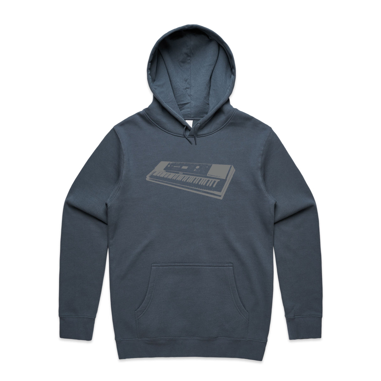 Petrol Blue