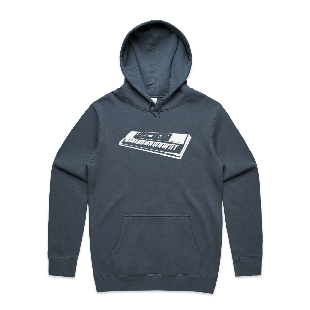 Petrol Blue