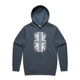 Petrol Blue