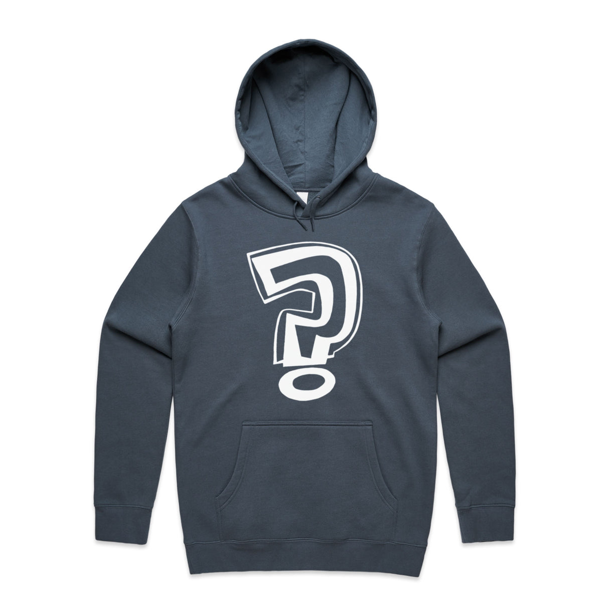 Petrol Blue
