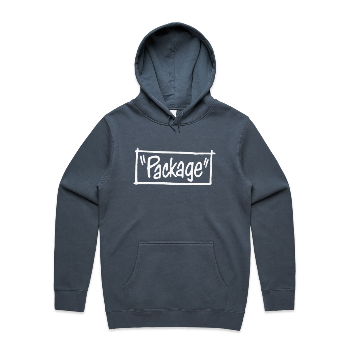 Petrol Blue