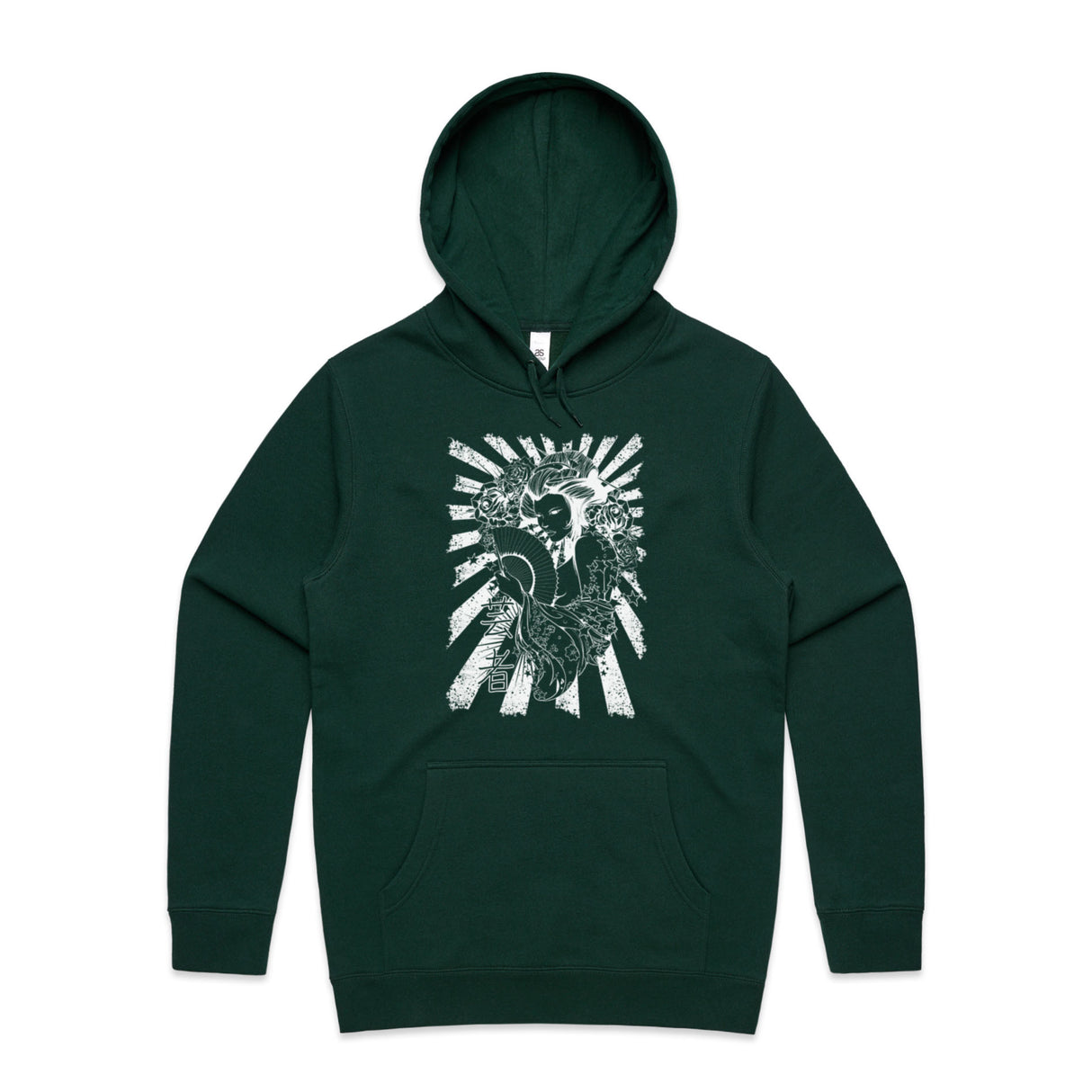 Pine Green