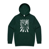 Pine Green