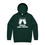 Pine Green
