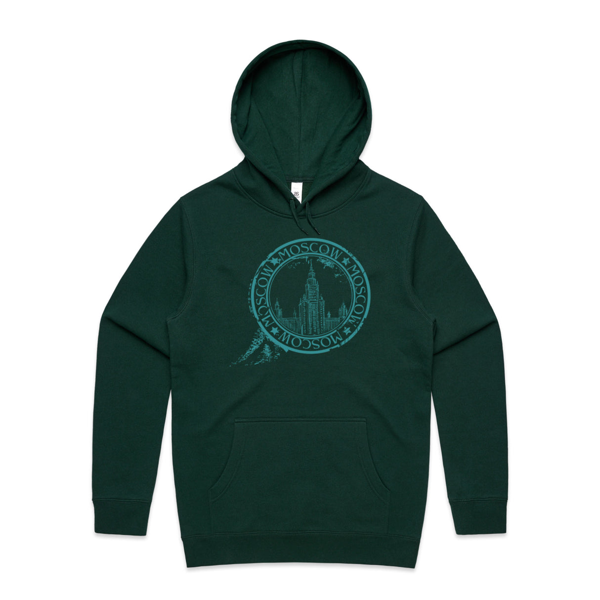 Pine Green