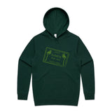 Pine Green
