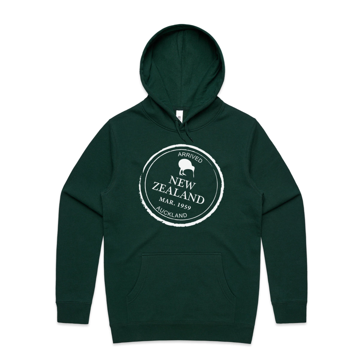 Pine Green