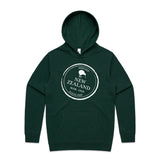Pine Green