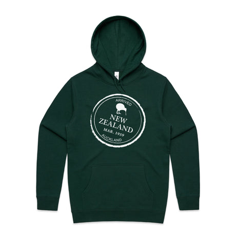 Pine Green