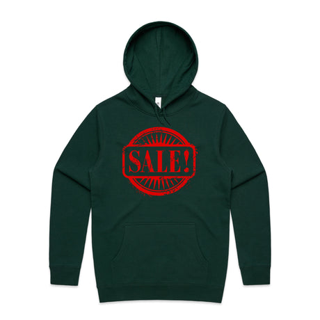 Pine Green