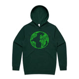 Pine Green