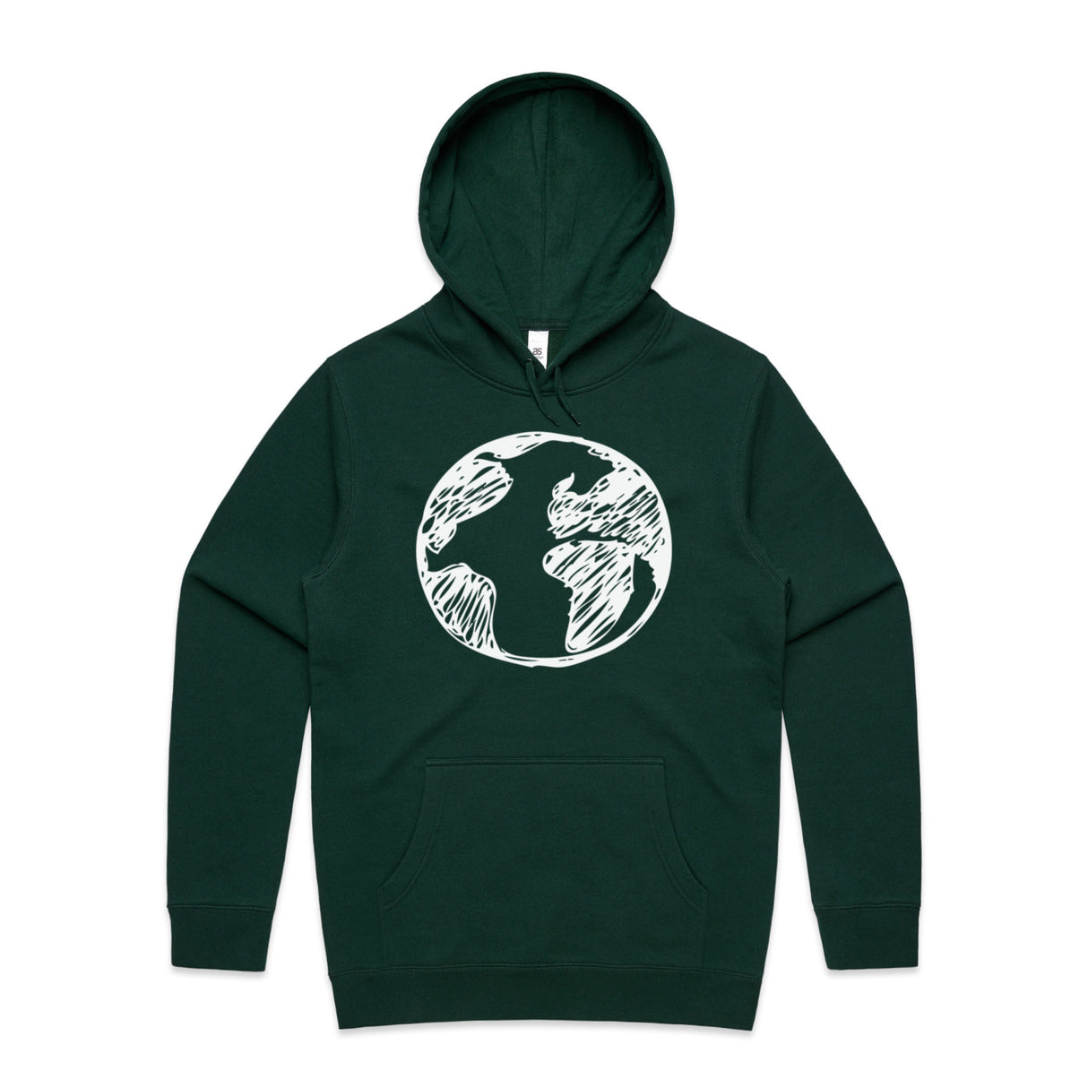 Pine Green