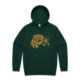 Pine Green