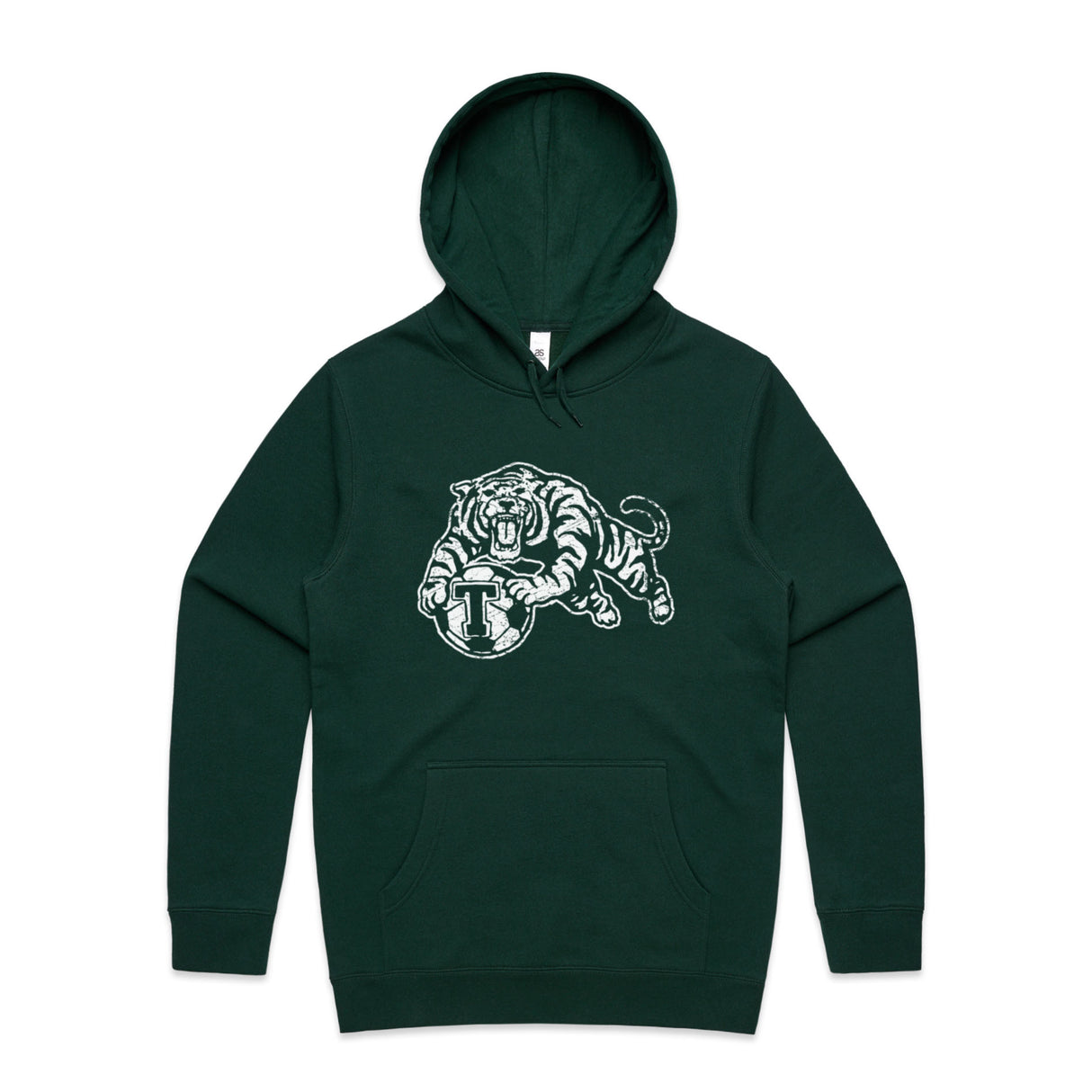 Pine Green