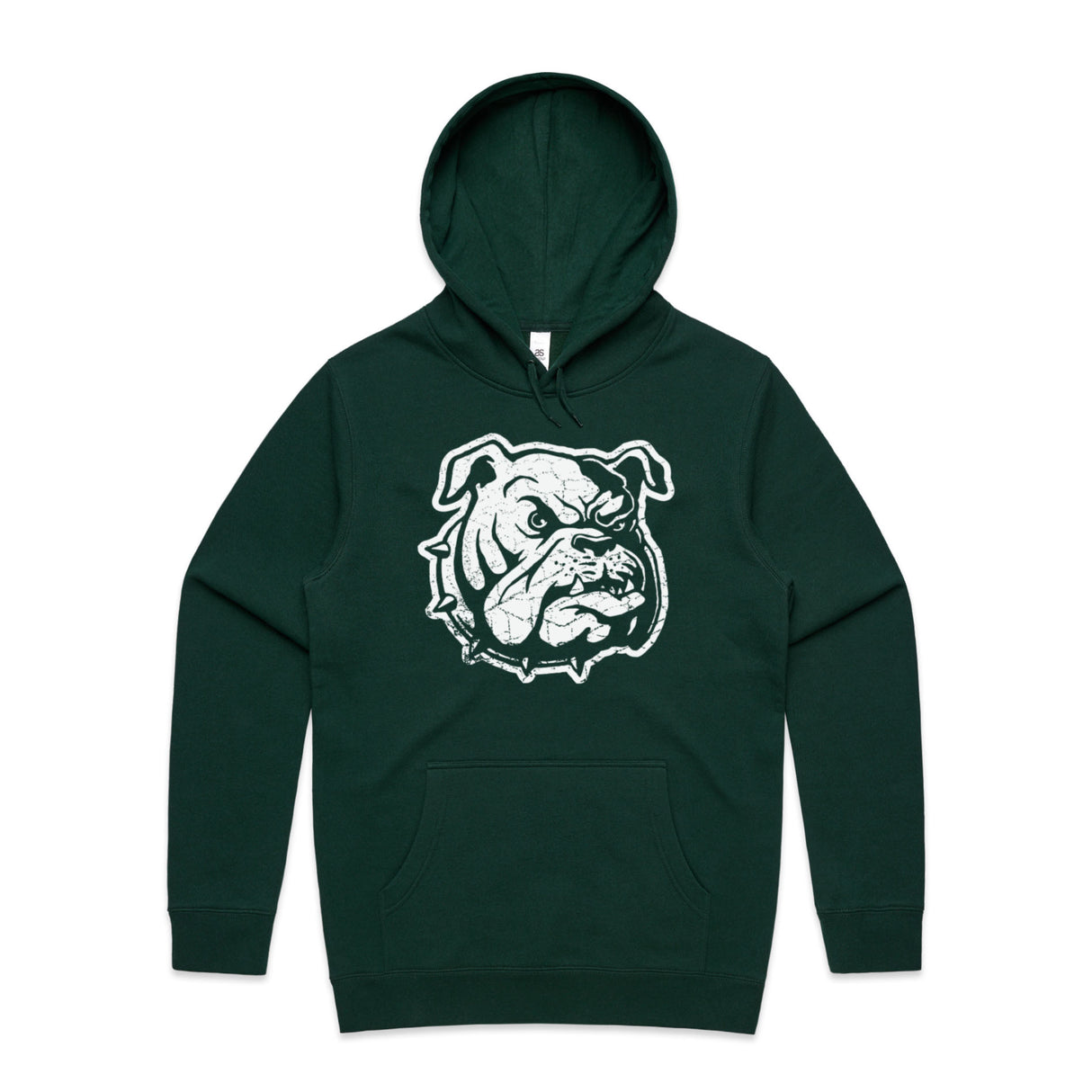 Pine Green