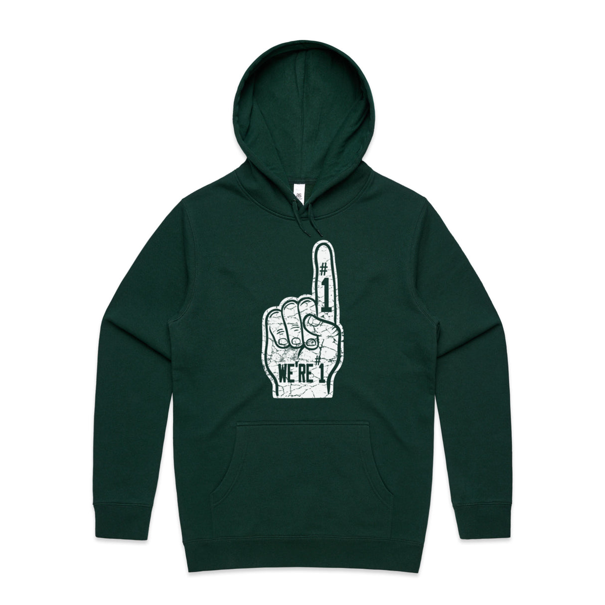 Pine Green