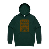 Pine Green
