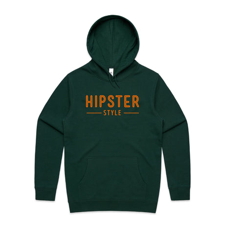 Pine Green