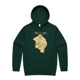 Pine Green