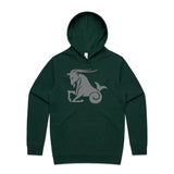 Pine Green
