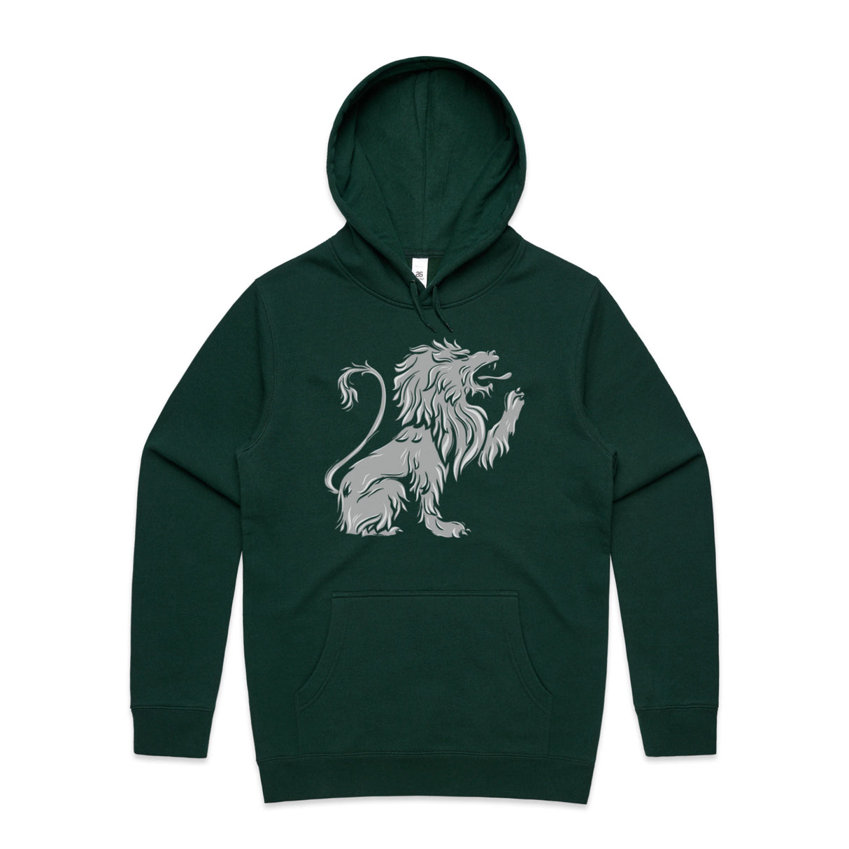 Pine Green