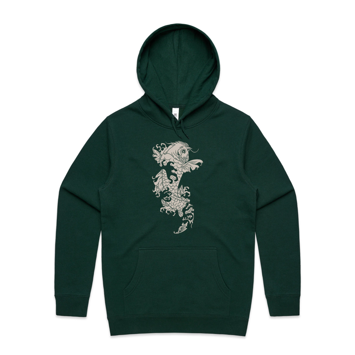 Pine Green