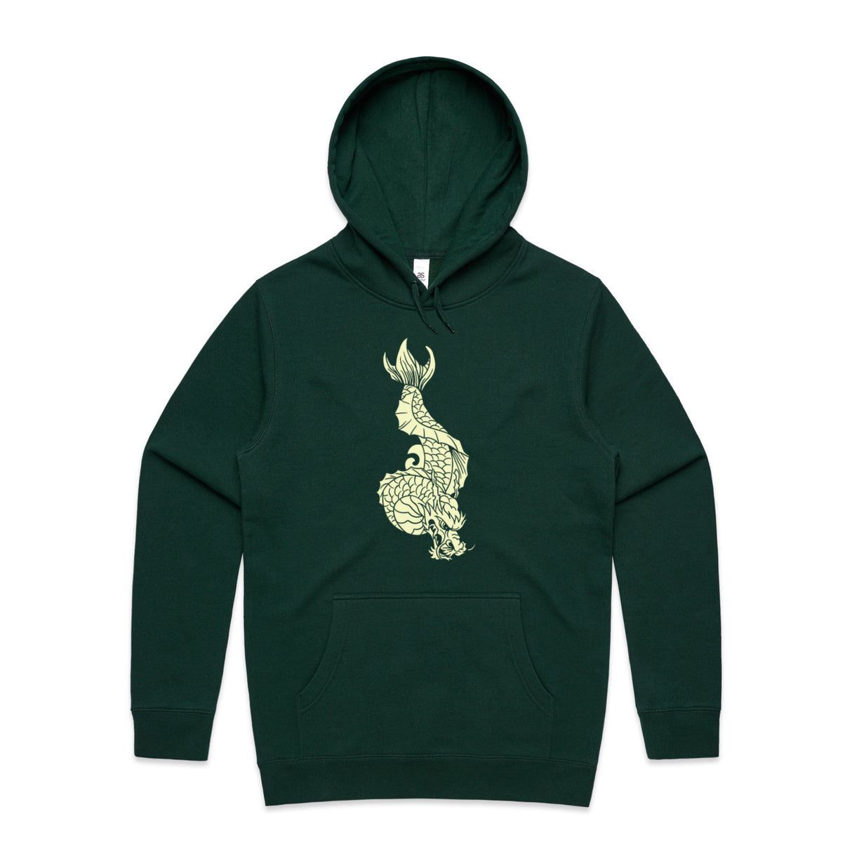 Pine Green