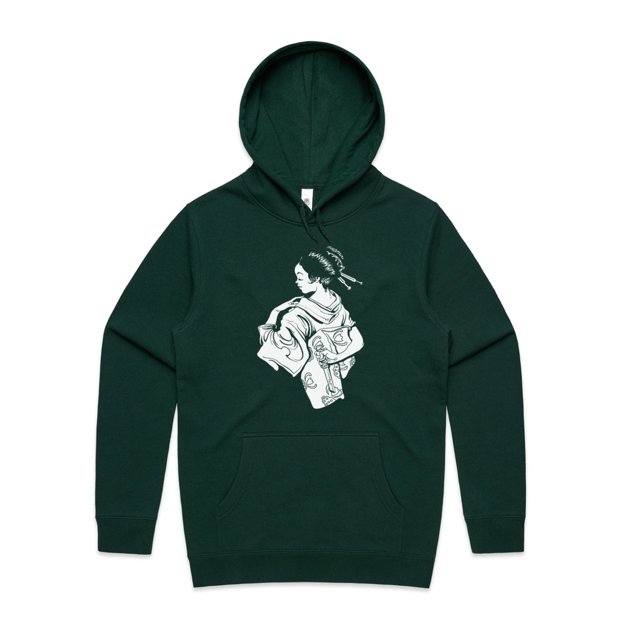 Pine Green