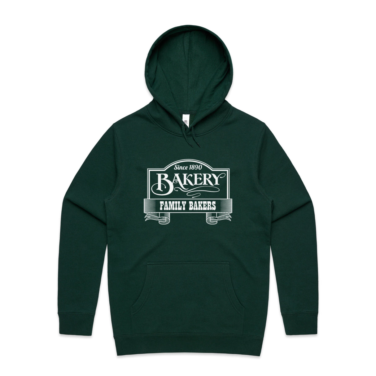 Pine Green