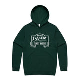 Pine Green
