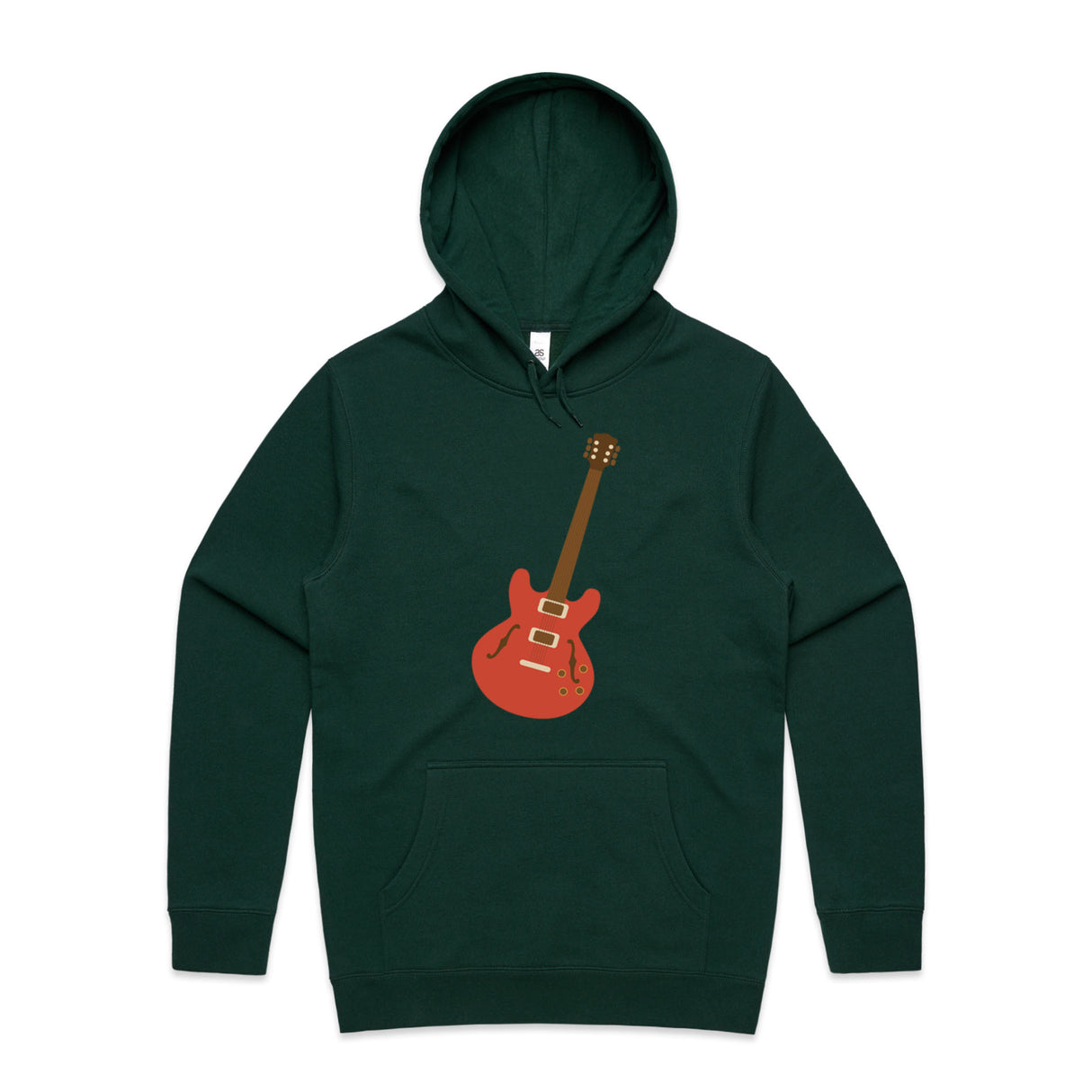 Pine Green