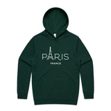 Pine Green