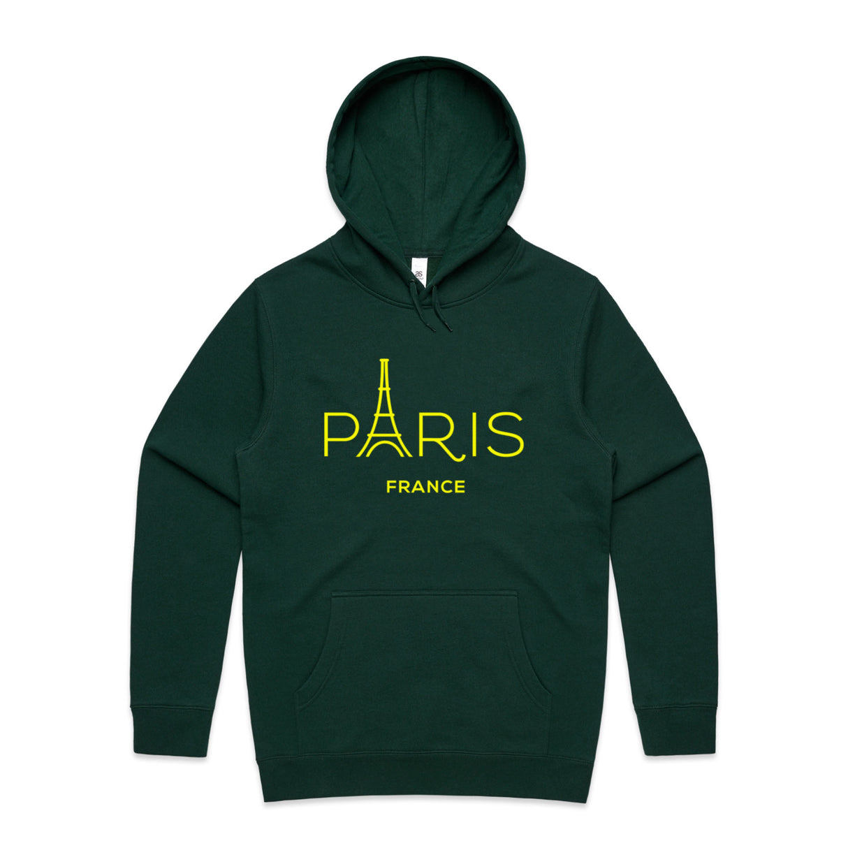 Pine Green