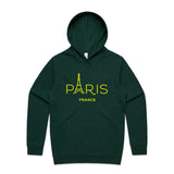 Pine Green