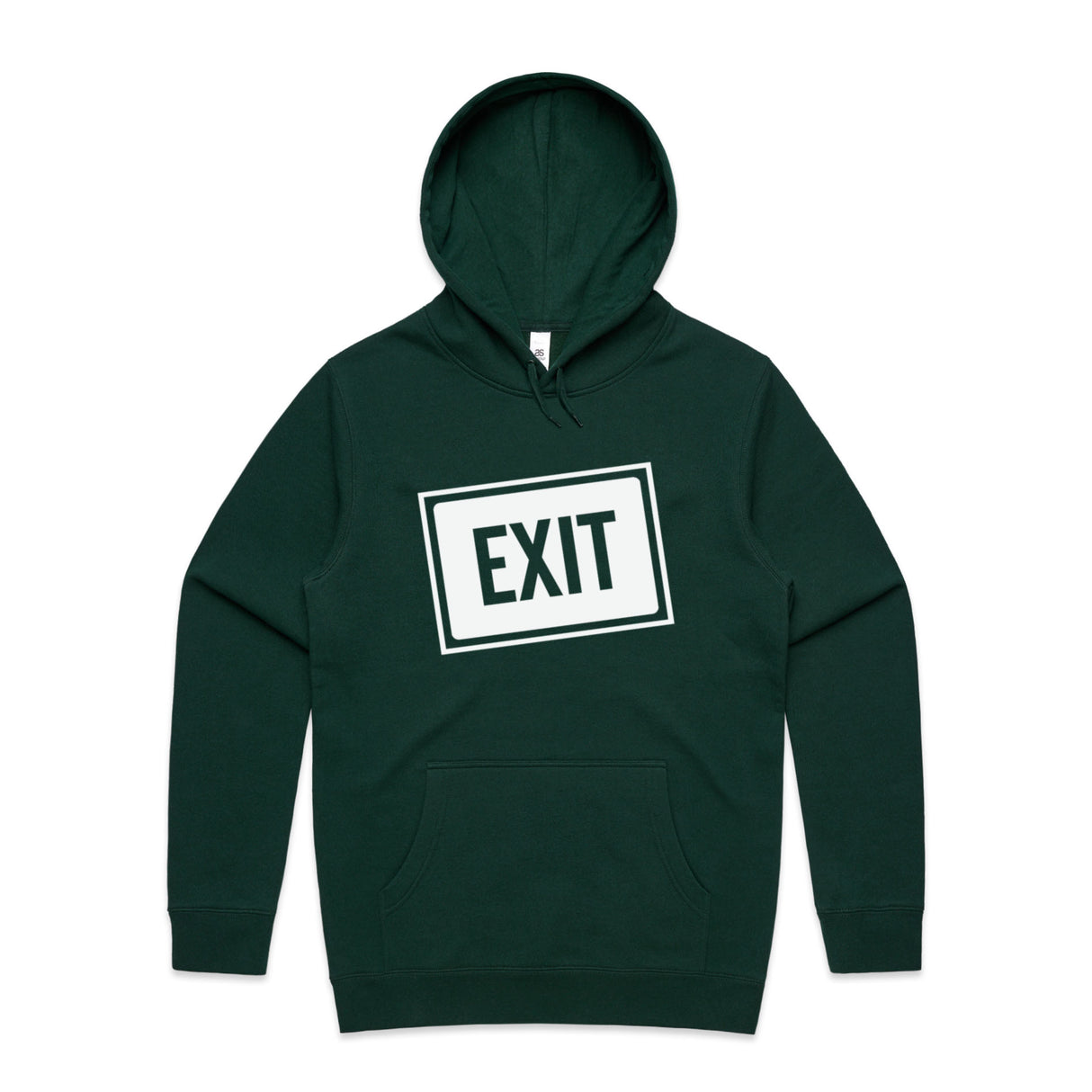 Pine Green