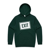 Pine Green
