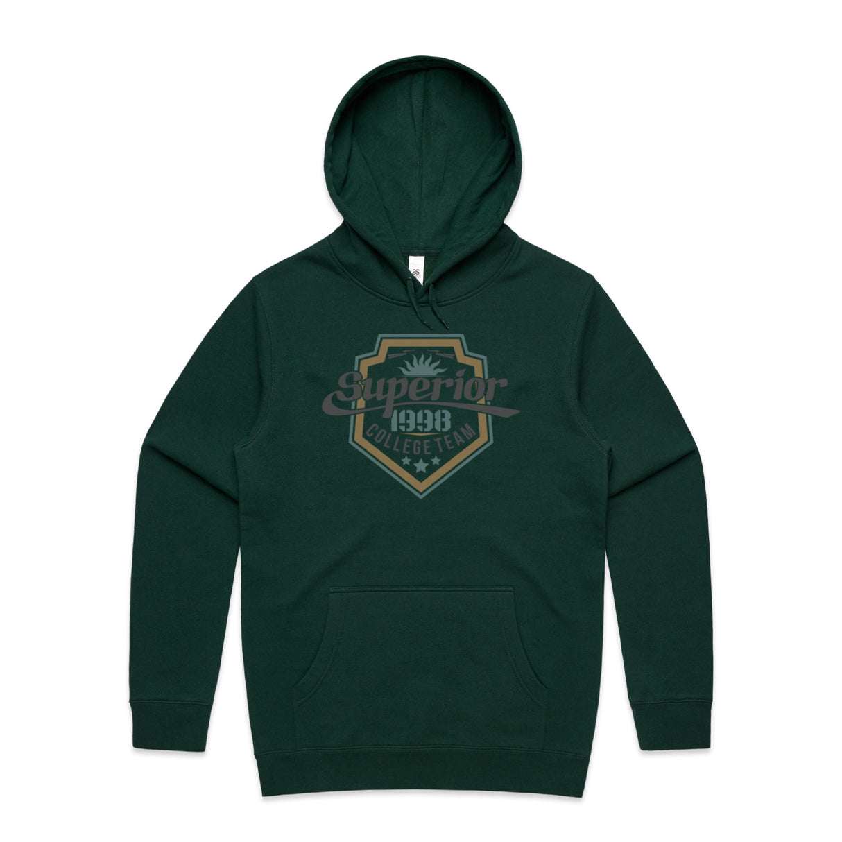Pine Green