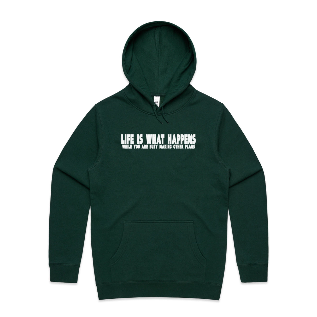 Pine Green