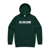 Pine Green