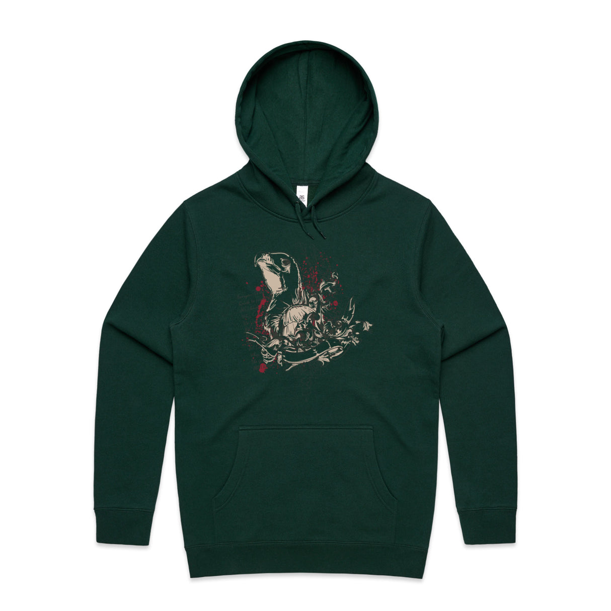 Pine Green