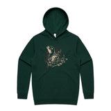 Pine Green