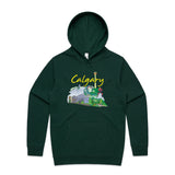 Pine Green