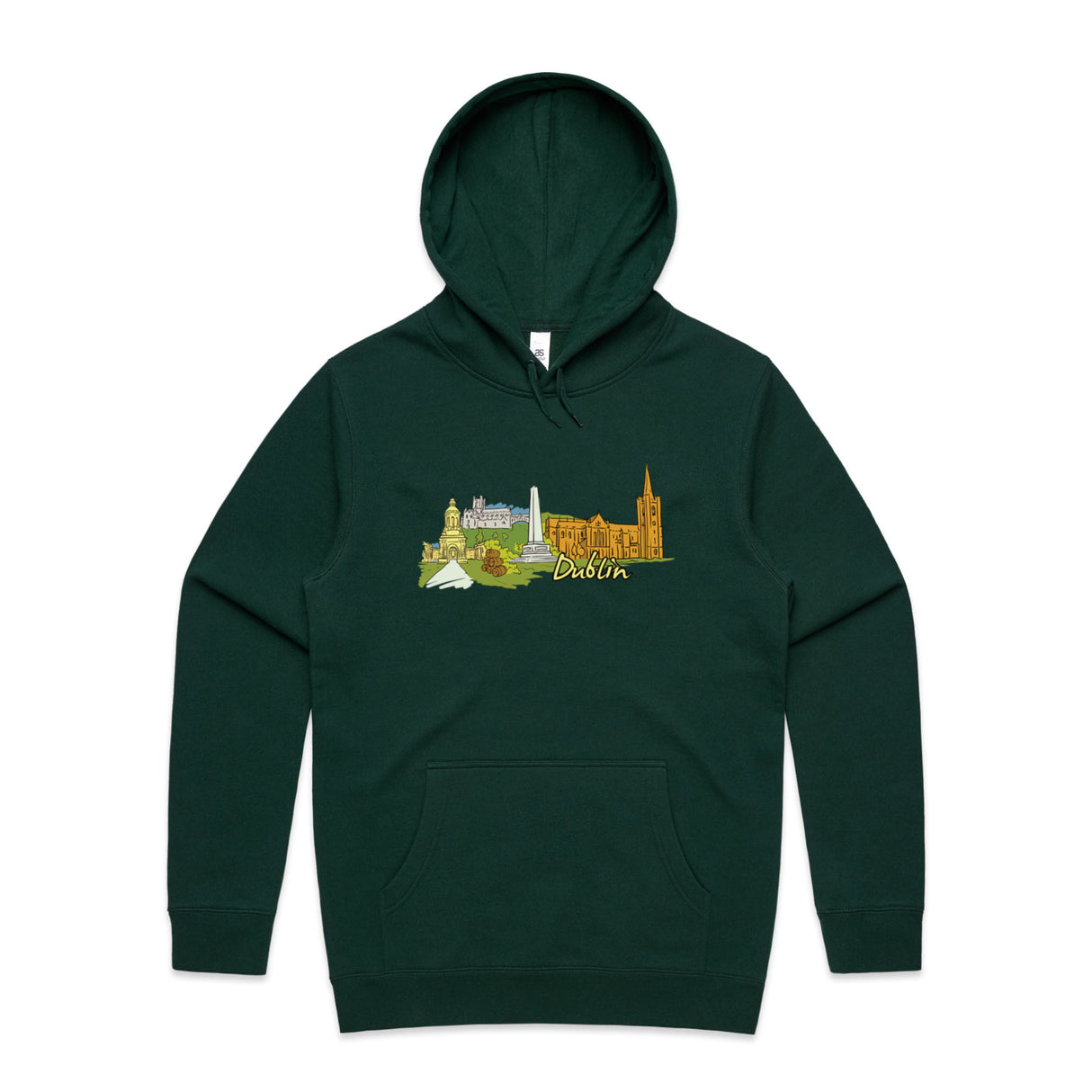 Pine Green